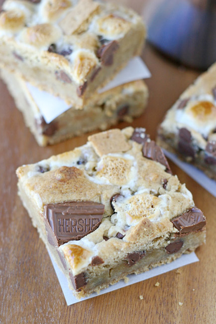 S’mores Bars